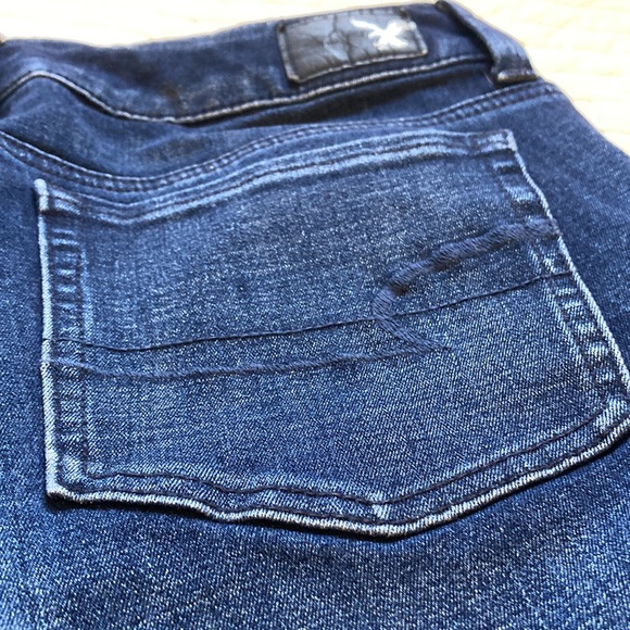 American eagle crop jeans - Picture 5 of 9